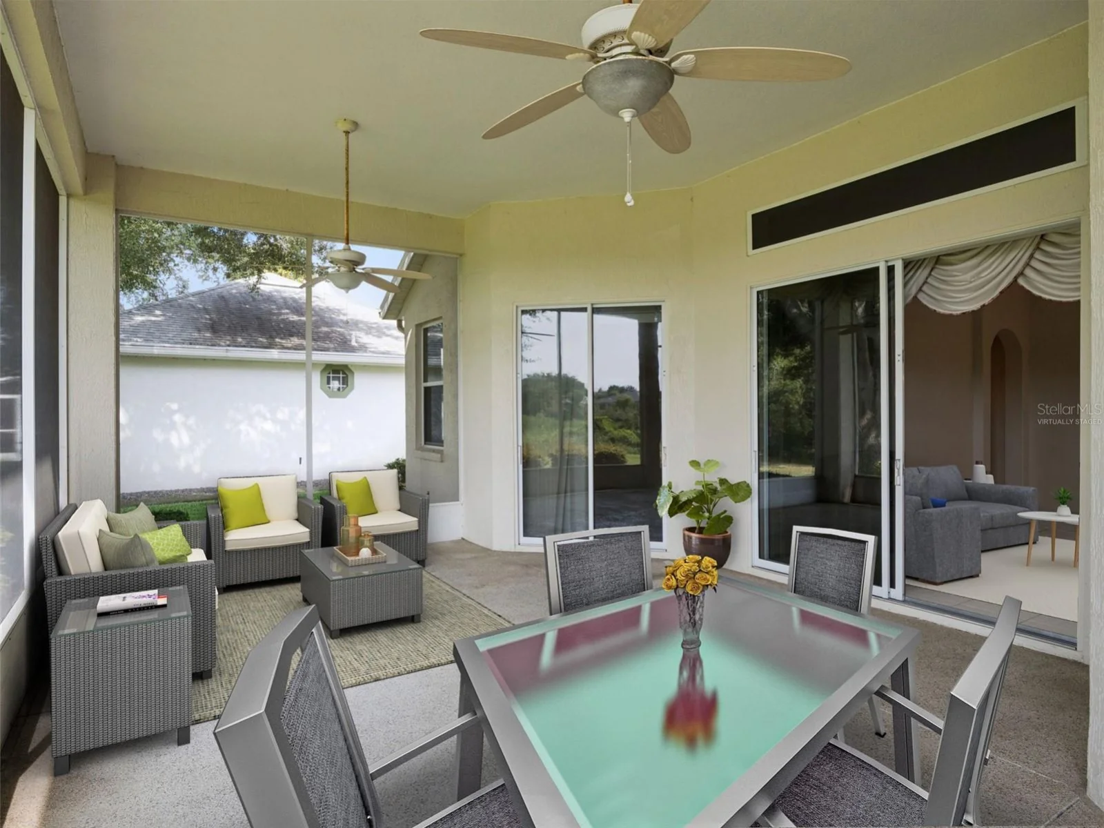 21606 KING HENRY AVE, LEESBURG, FL — photo 25