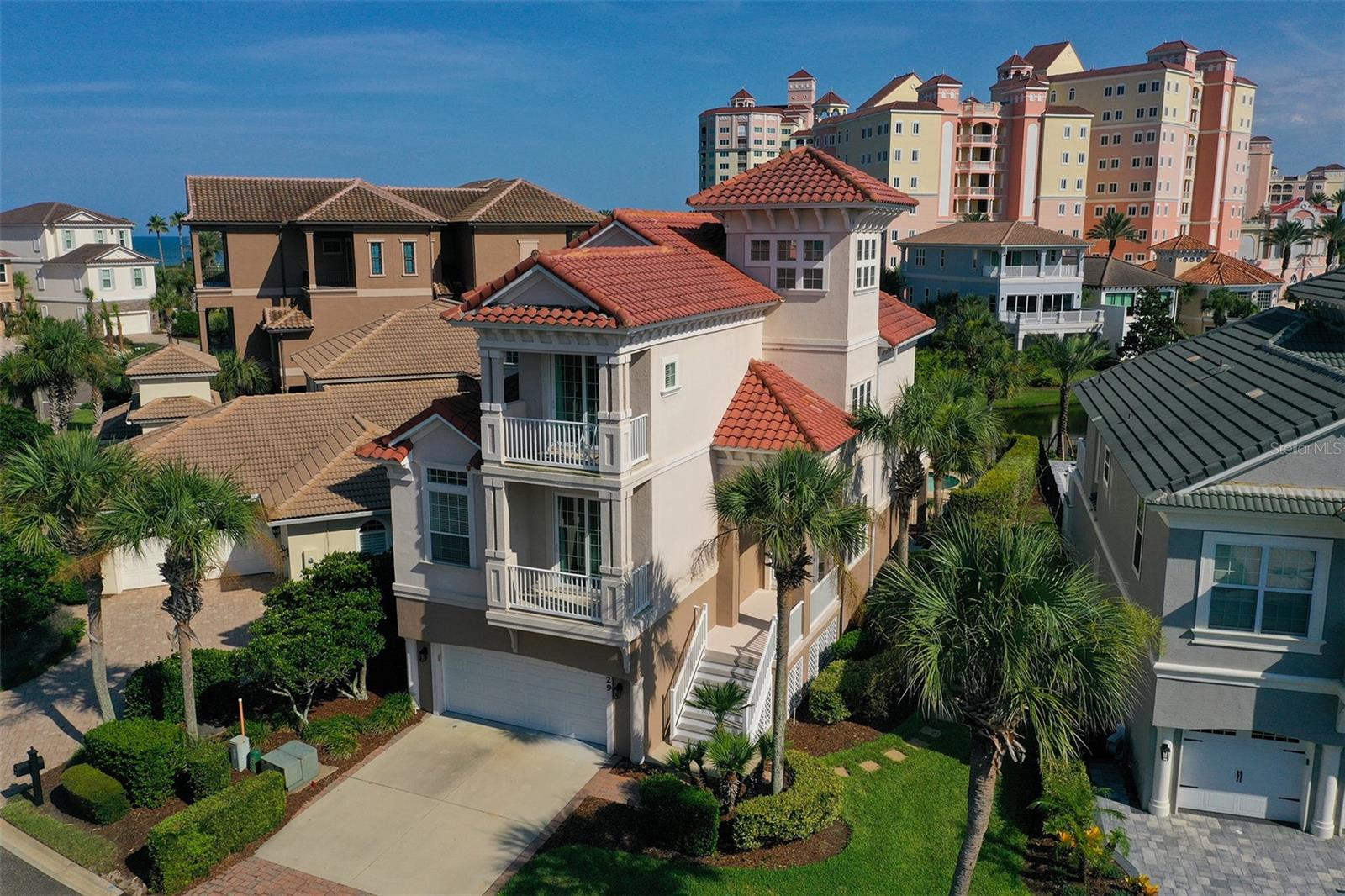 29 NORTHSHORE AVE, PALM COAST, FL