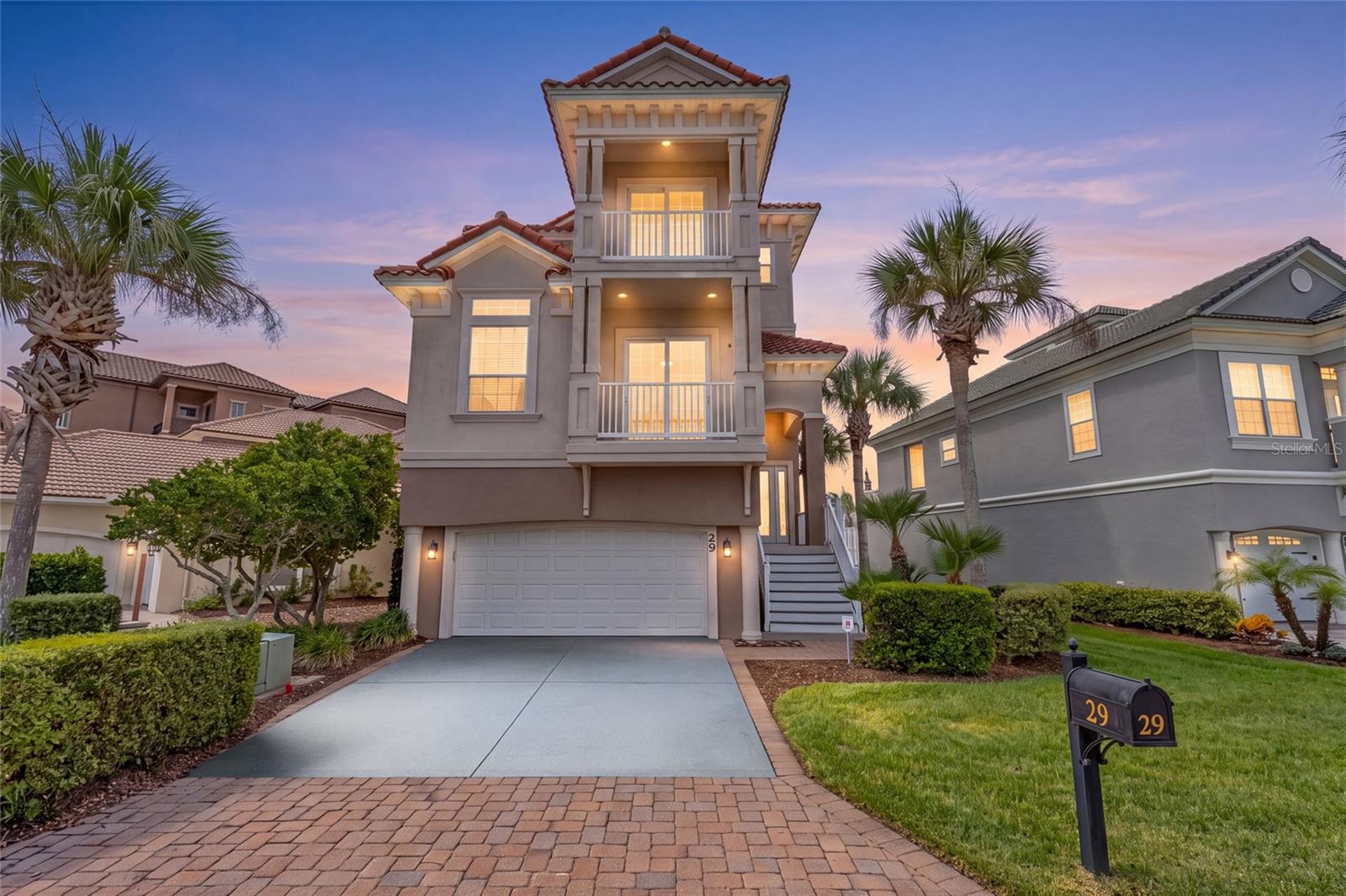 29 NORTHSHORE AVE, PALM COAST, FL — photo 4