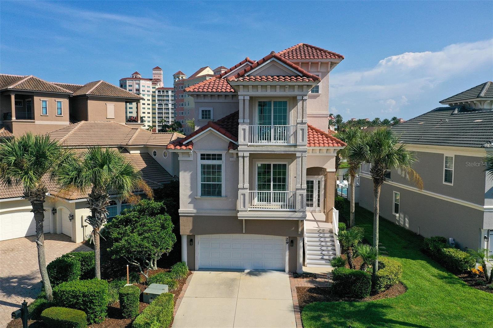29 NORTHSHORE AVE, PALM COAST, FL — photo 43