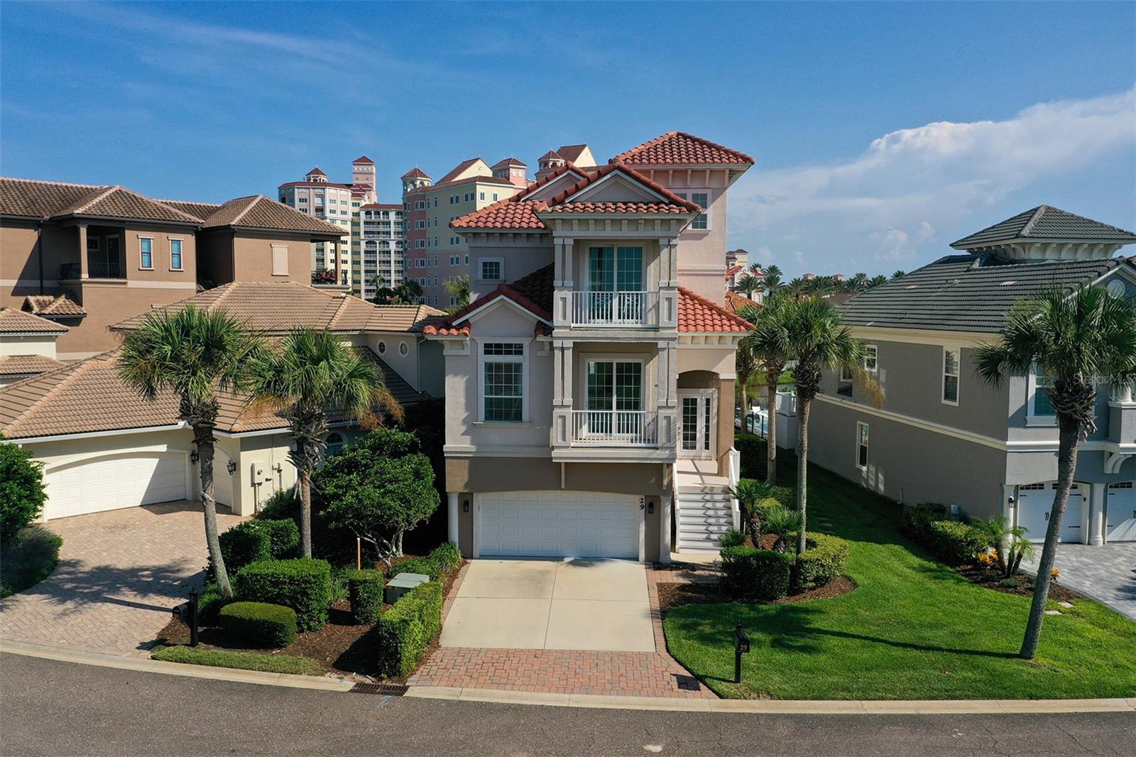29 NORTHSHORE AVE, PALM COAST, FL — photo 44