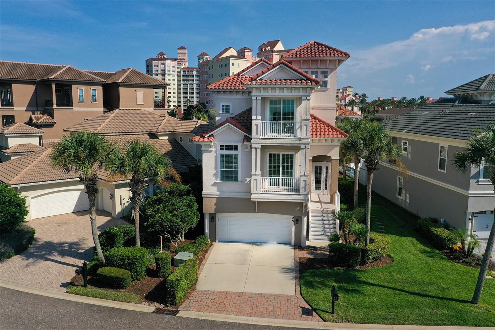 29 NORTHSHORE AVE, PALM COAST, FL — photo 45