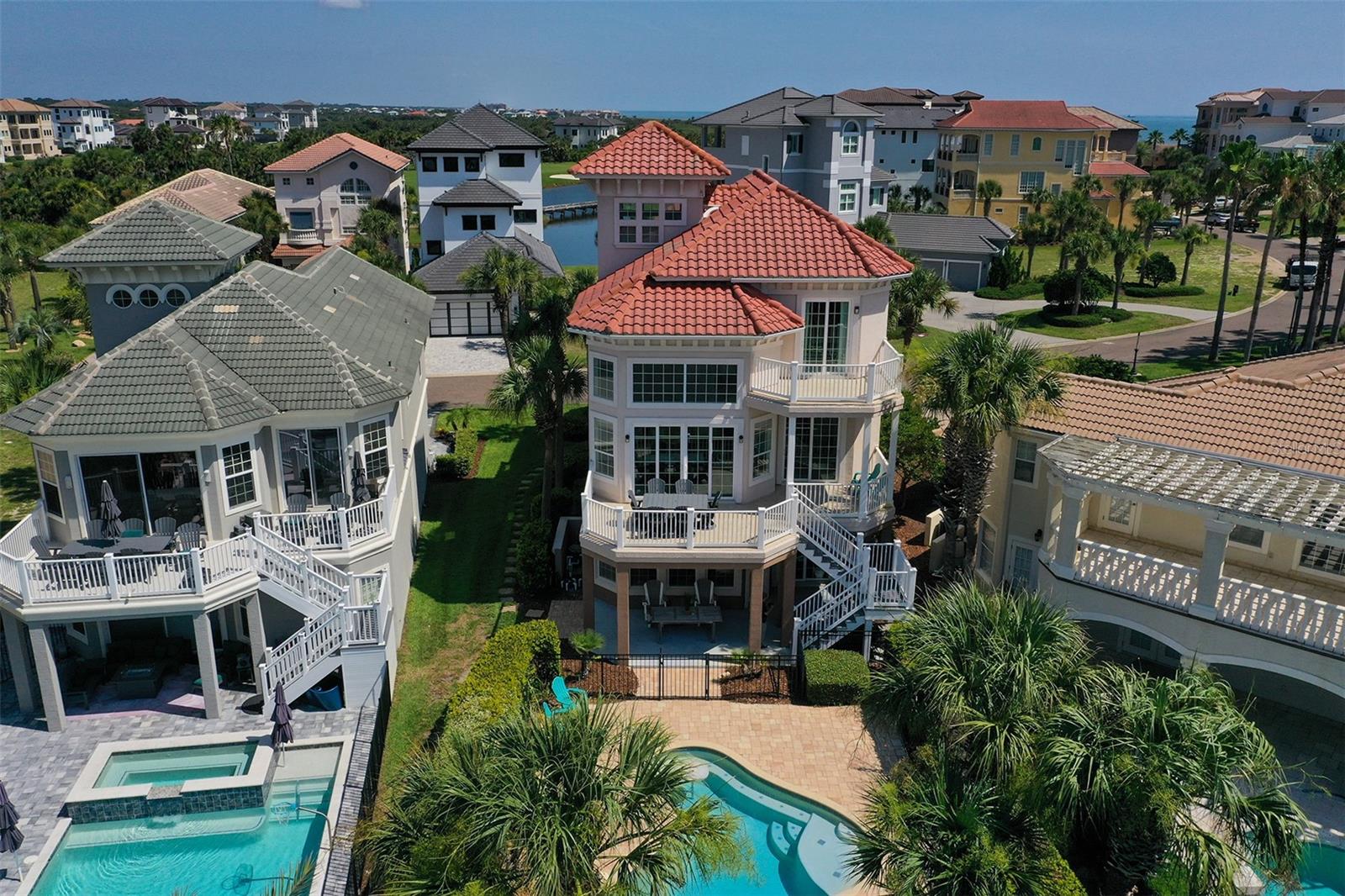 29 NORTHSHORE AVE, PALM COAST, FL — photo 48