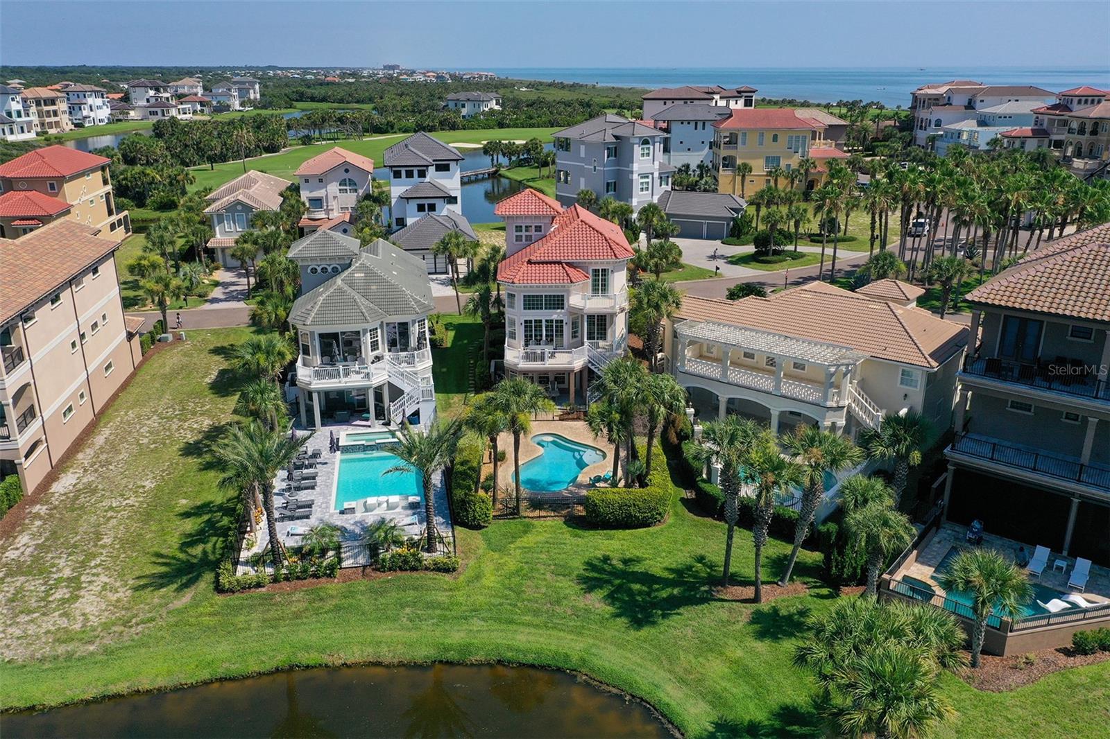 29 NORTHSHORE AVE, PALM COAST, FL — photo 50
