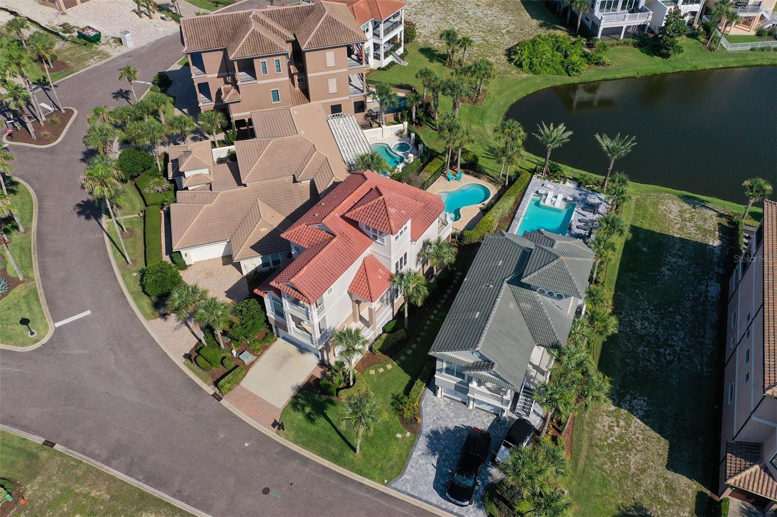 29 NORTHSHORE AVE, PALM COAST, FL — photo 54