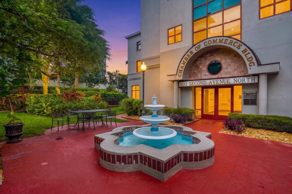 100 2ND AVE N #350, ST PETERSBURG, FL