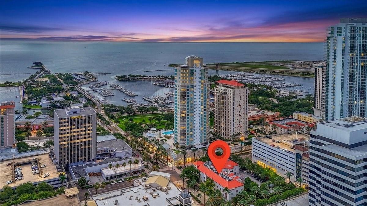 100 2ND AVE N #350, ST PETERSBURG, FL — photo 2