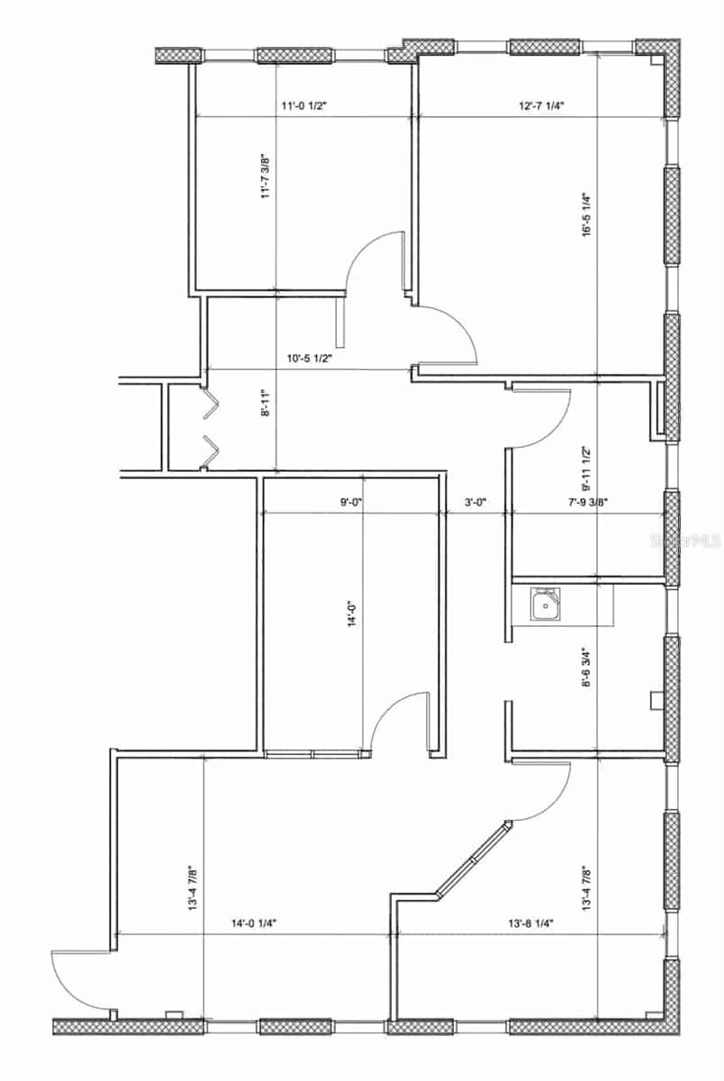 100 2ND AVE N #350, ST PETERSBURG, FL — photo 3