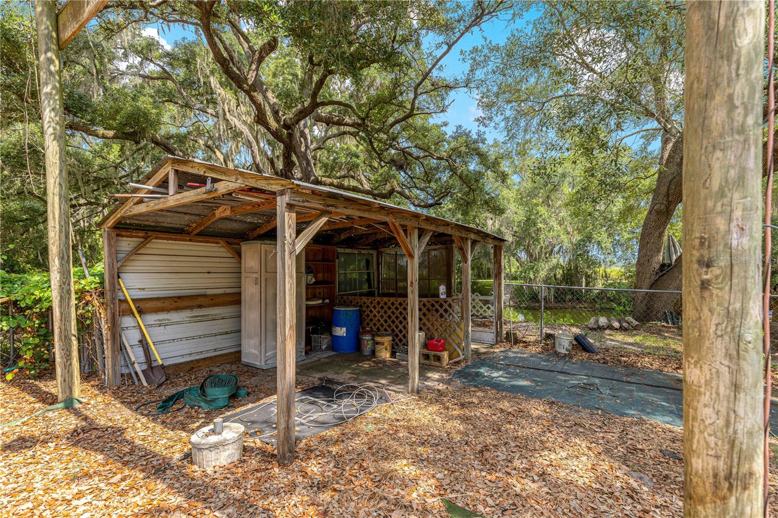 11547 SE 123 ST, BELLEVIEW, FL — photo 31