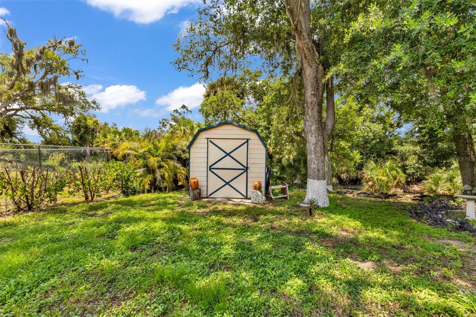 297 FLAMINGO BLVD, PORT CHARLOTTE, FL — photo 48