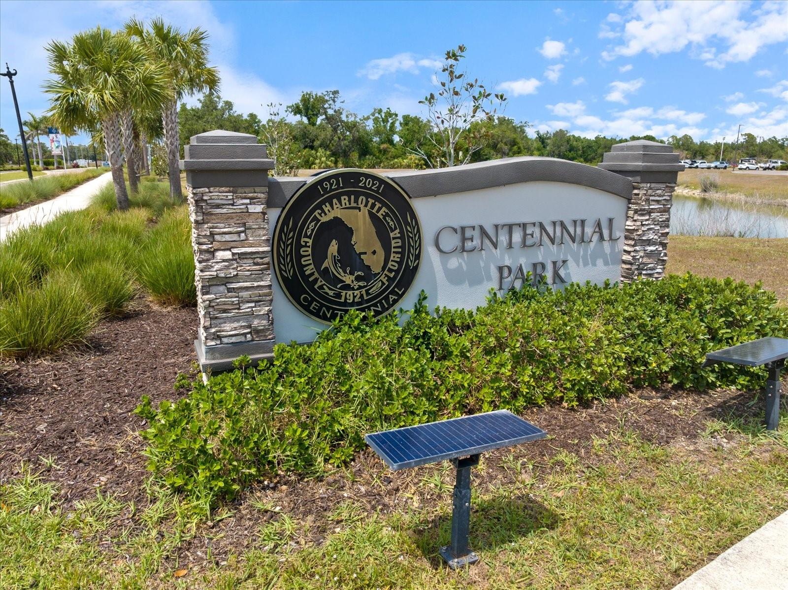 297 FLAMINGO BLVD, PORT CHARLOTTE, FL — photo 67