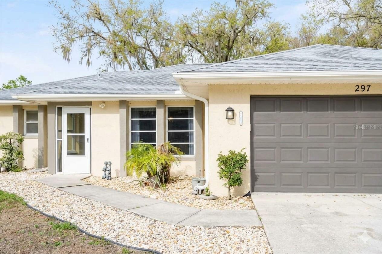 297 FLAMINGO BLVD, PORT CHARLOTTE, FL