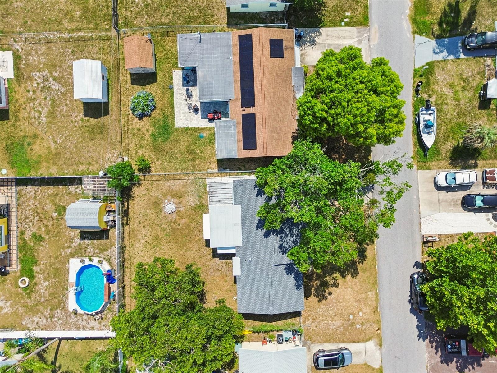5046 FARLEY DR, HOLIDAY, FL — photo 34