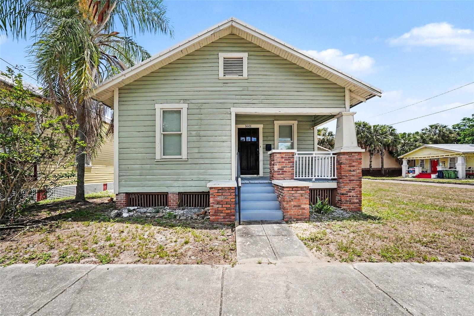 1601 E 15TH AVE, TAMPA, FL