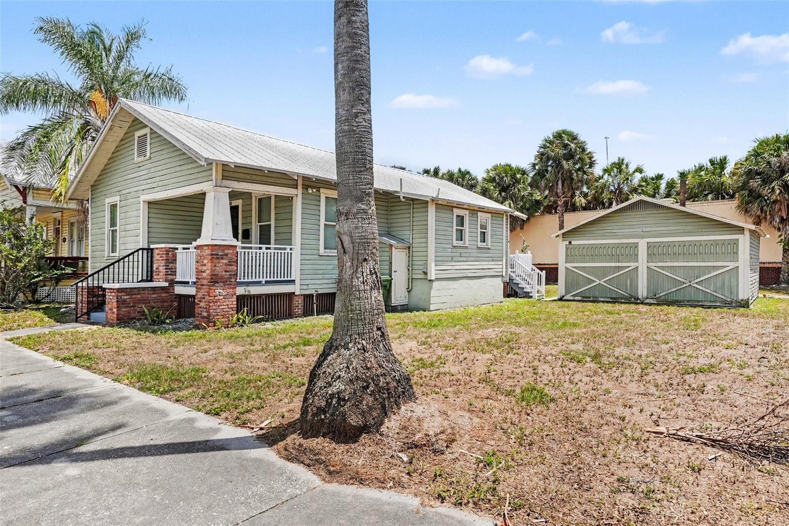 1601 E 15TH AVE, TAMPA, FL — photo 4