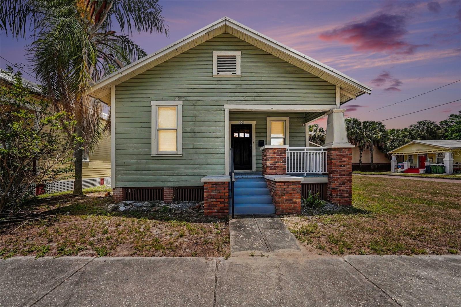 1601 E 15TH AVE, TAMPA, FL — photo 27