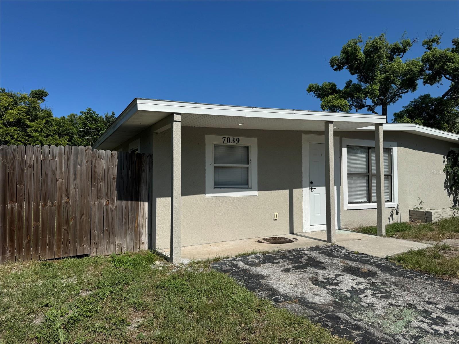 7039 E LENOX DR E, NEW PORT RICHEY, FL — photo 3