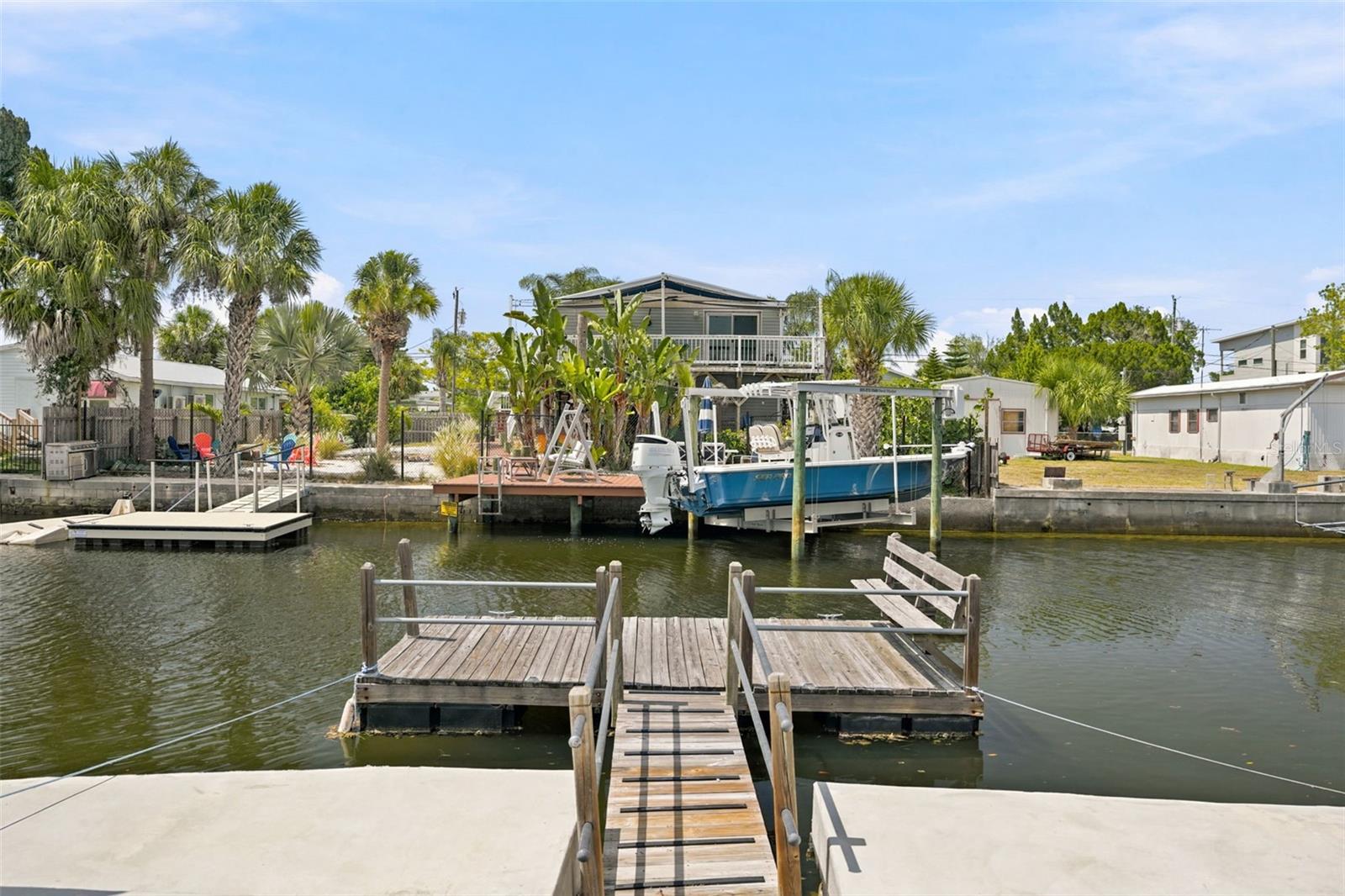 7037 MCCRAY DR, HUDSON, FL — photo 2