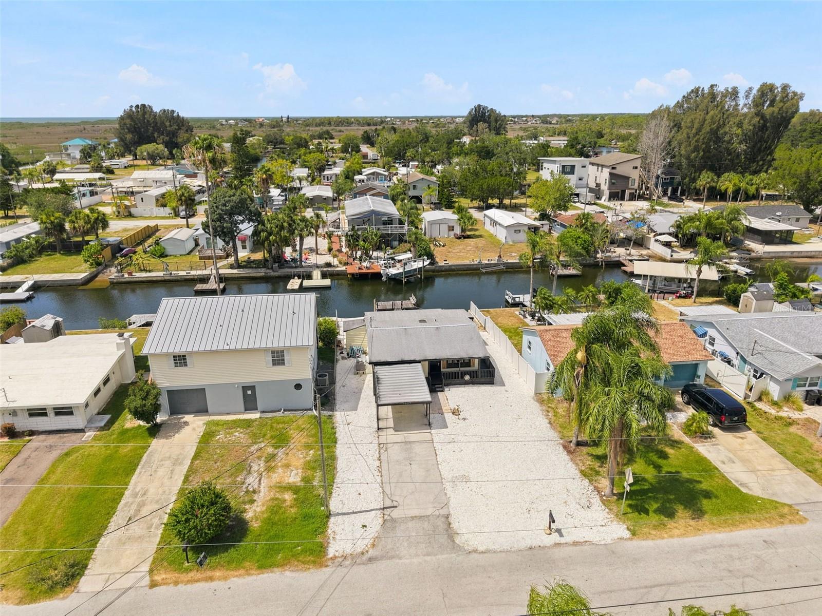 7037 MCCRAY DR, HUDSON, FL — photo 21