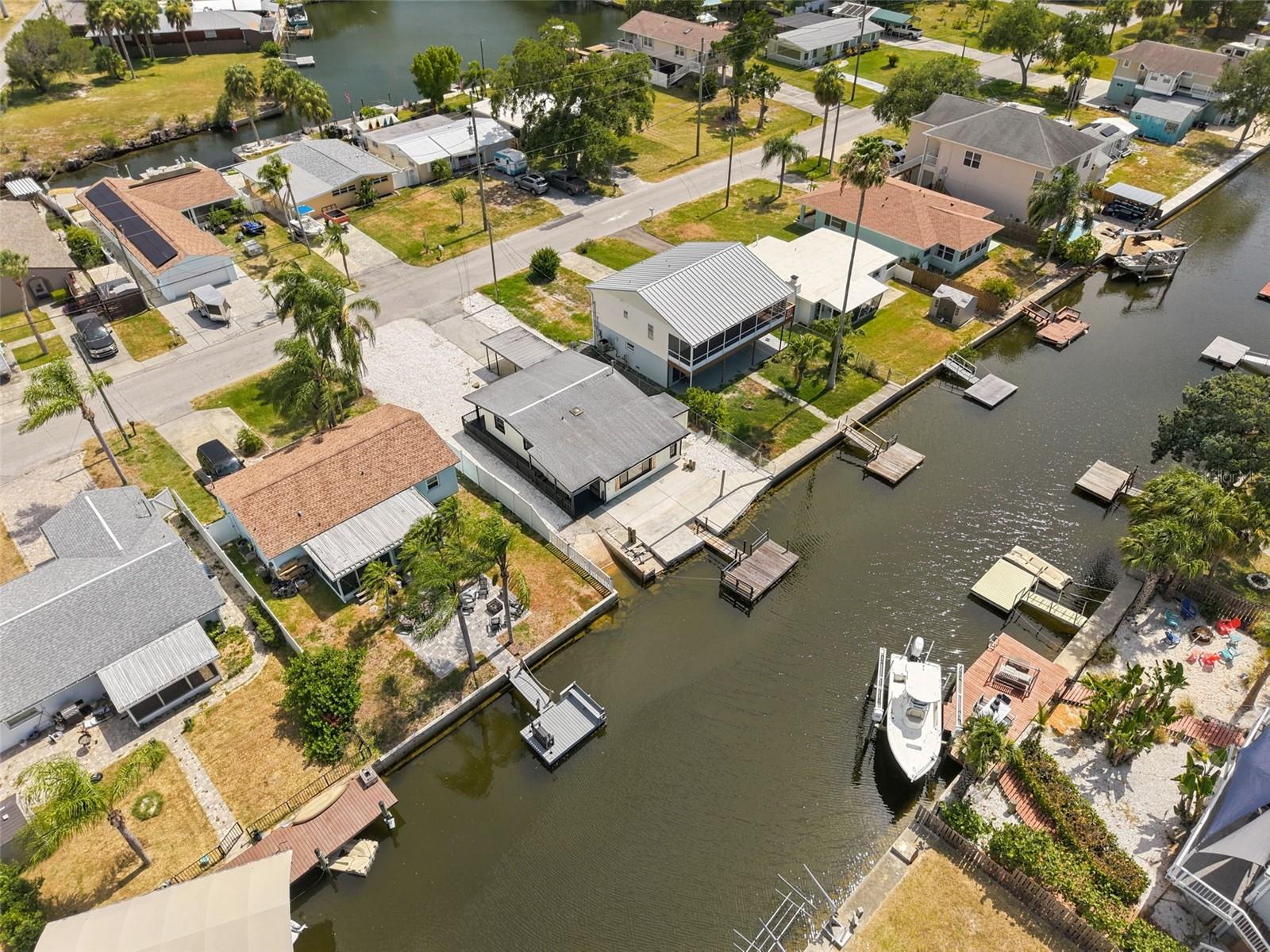 7037 MCCRAY DR, HUDSON, FL — photo 25