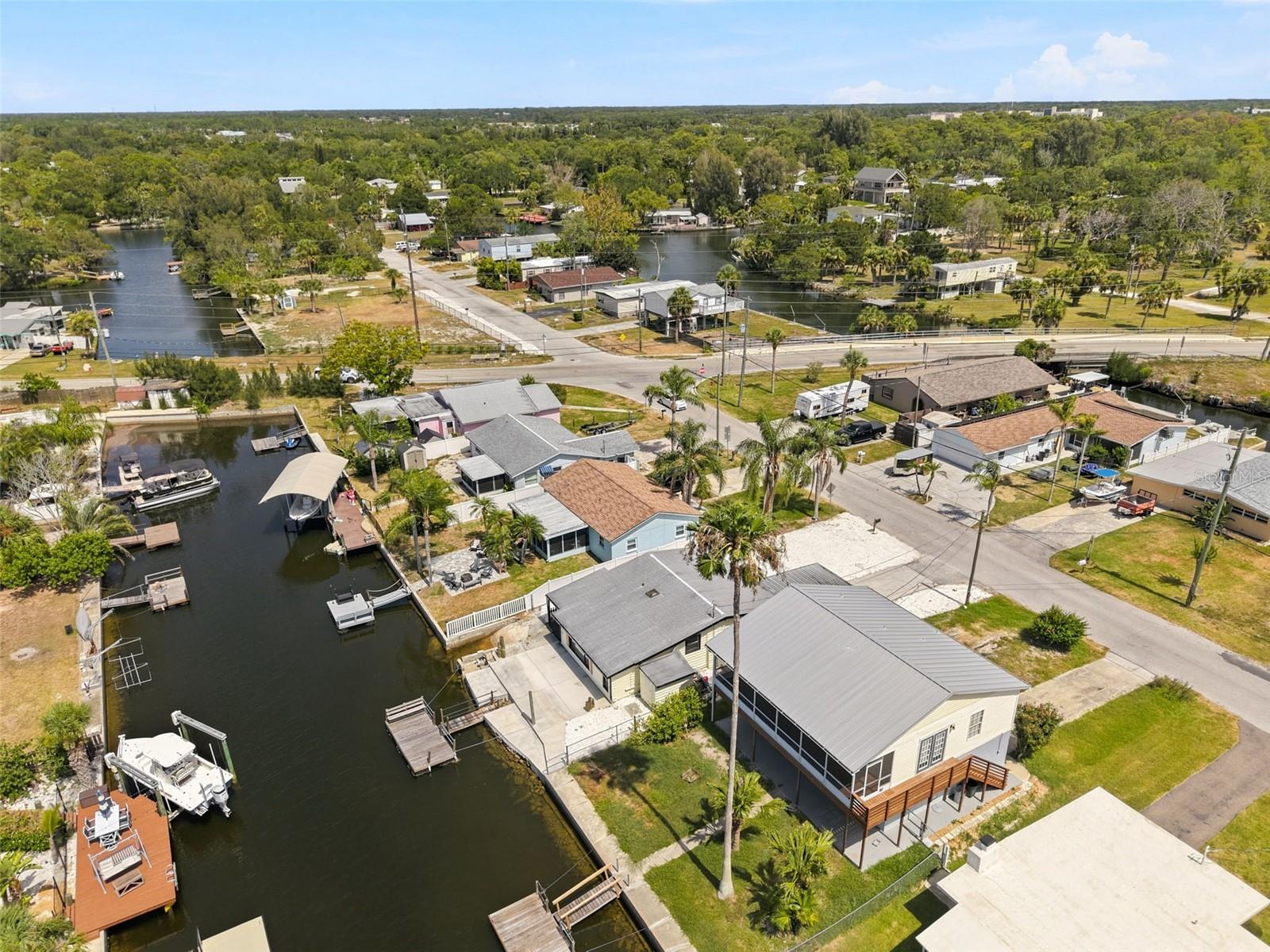 7037 MCCRAY DR, HUDSON, FL — photo 26