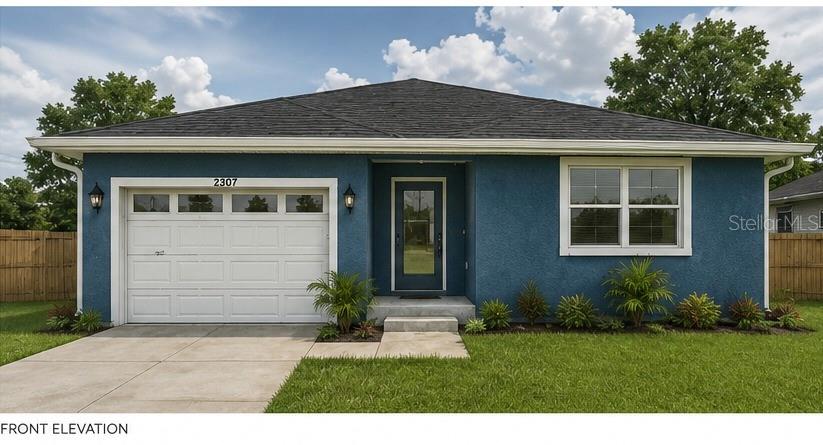 2307 N 48TH ST, TAMPA, FL