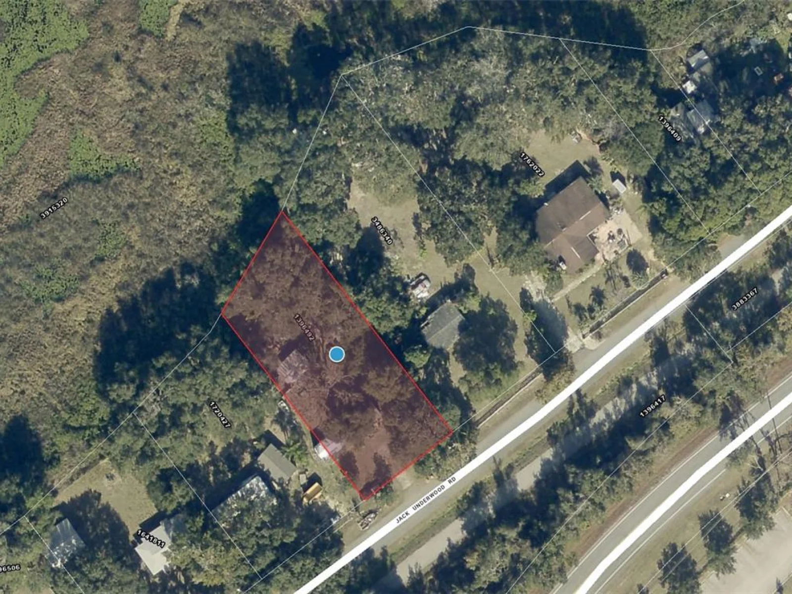 9053 JACK UNDERWOOD RD, CLERMONT, FL — photo 1