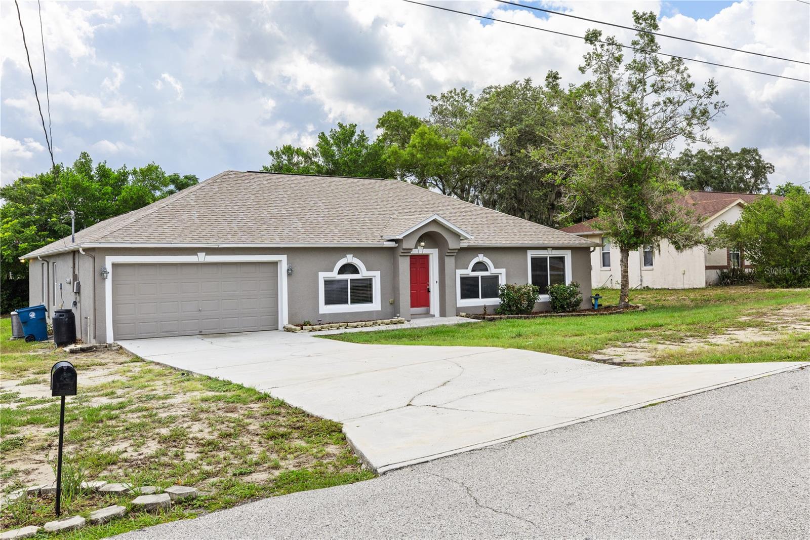 352 CLEARFIELD AVE, SPRING HILL, FL — photo 2