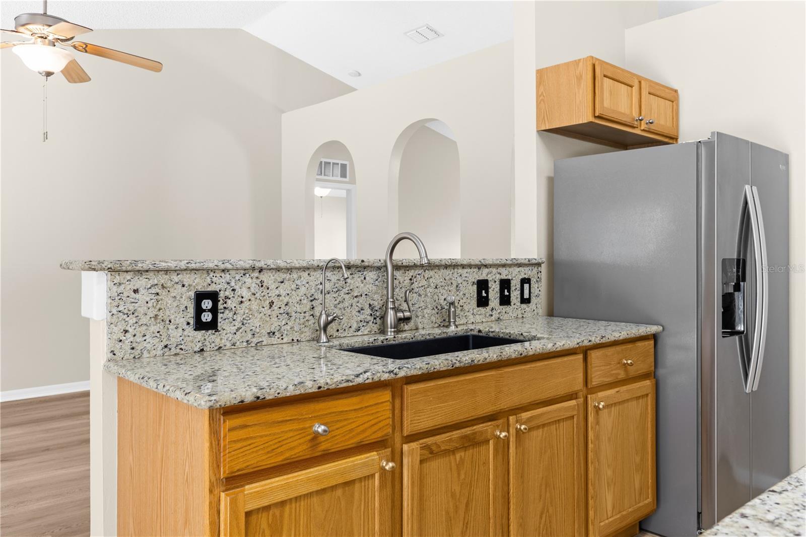 352 CLEARFIELD AVE, SPRING HILL, FL — photo 16