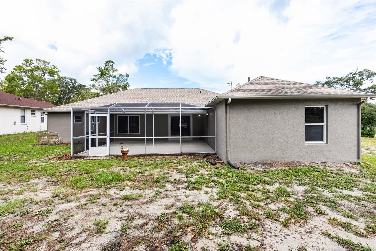 352 CLEARFIELD AVE, SPRING HILL, FL — photo 41