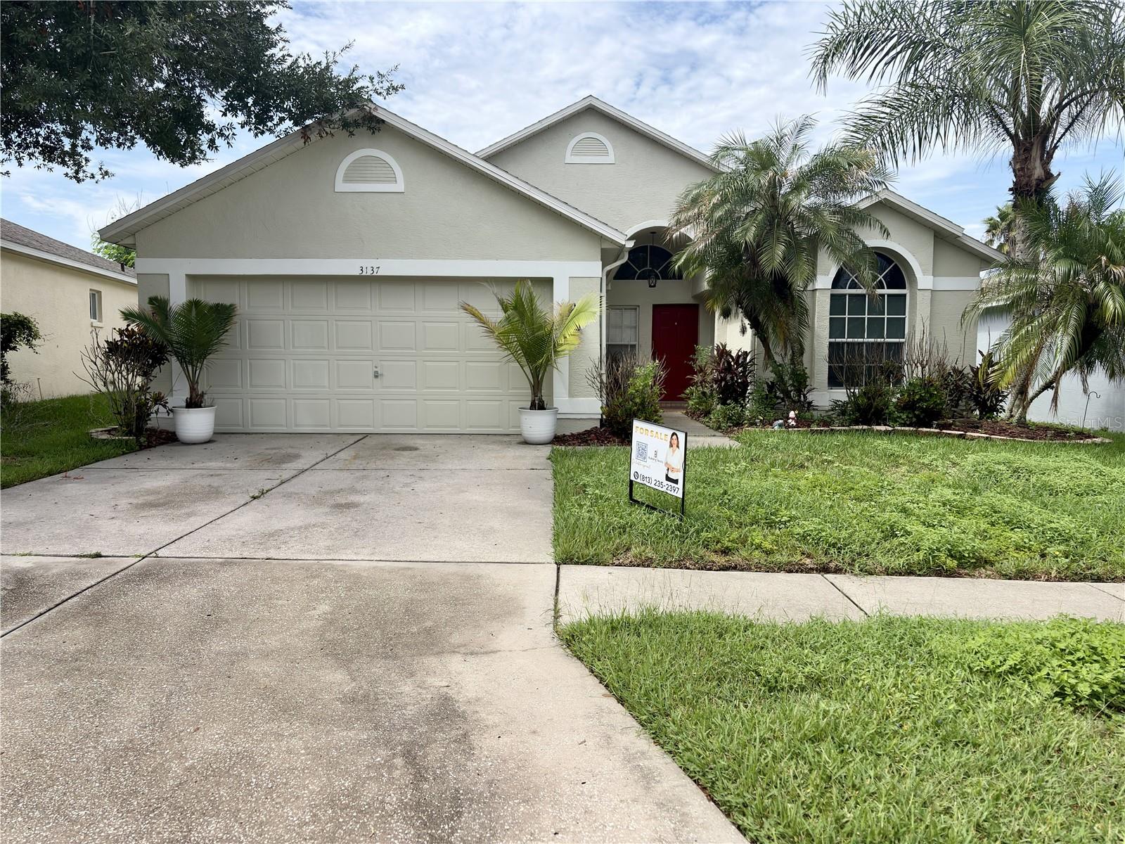 3137 CASTLE ROCK CIR, LAND O LAKES, FL