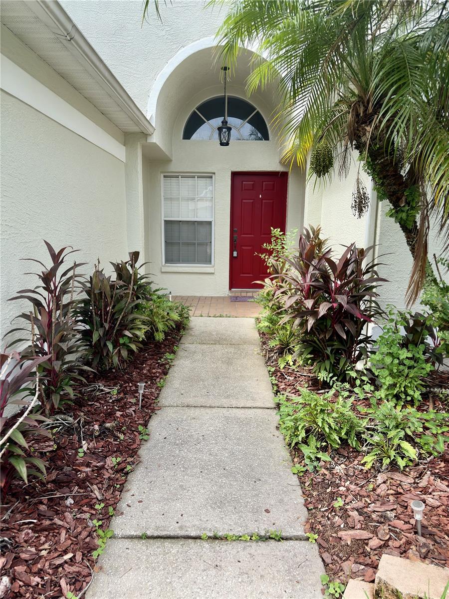 3137 CASTLE ROCK CIR, LAND O LAKES, FL — photo 3