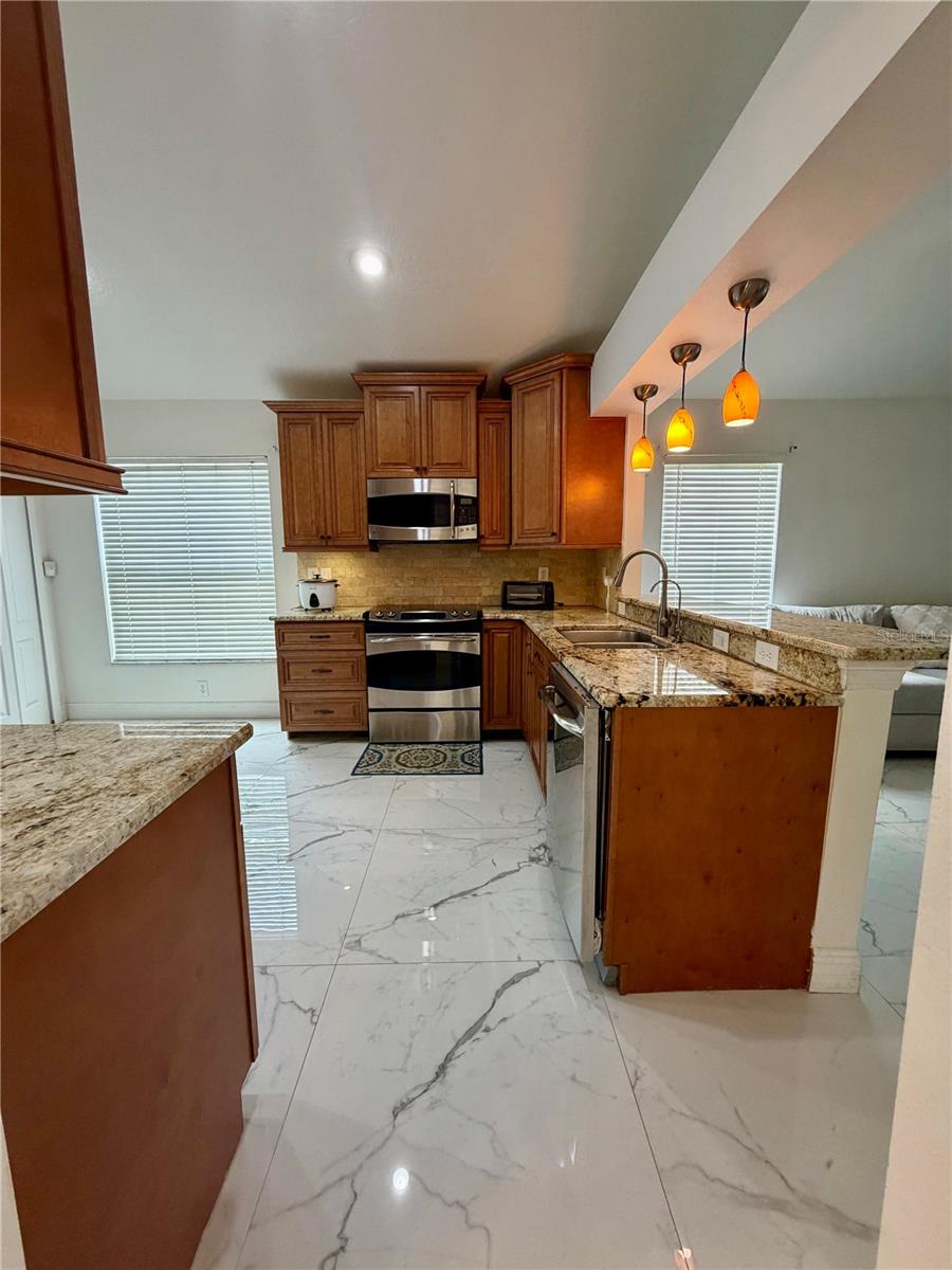 3137 CASTLE ROCK CIR, LAND O LAKES, FL — photo 12