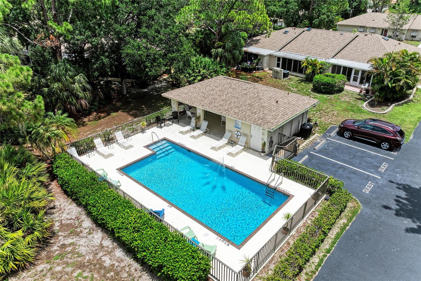 764 N JEFFERSON AVE #764, SARASOTA, FL — photo 28