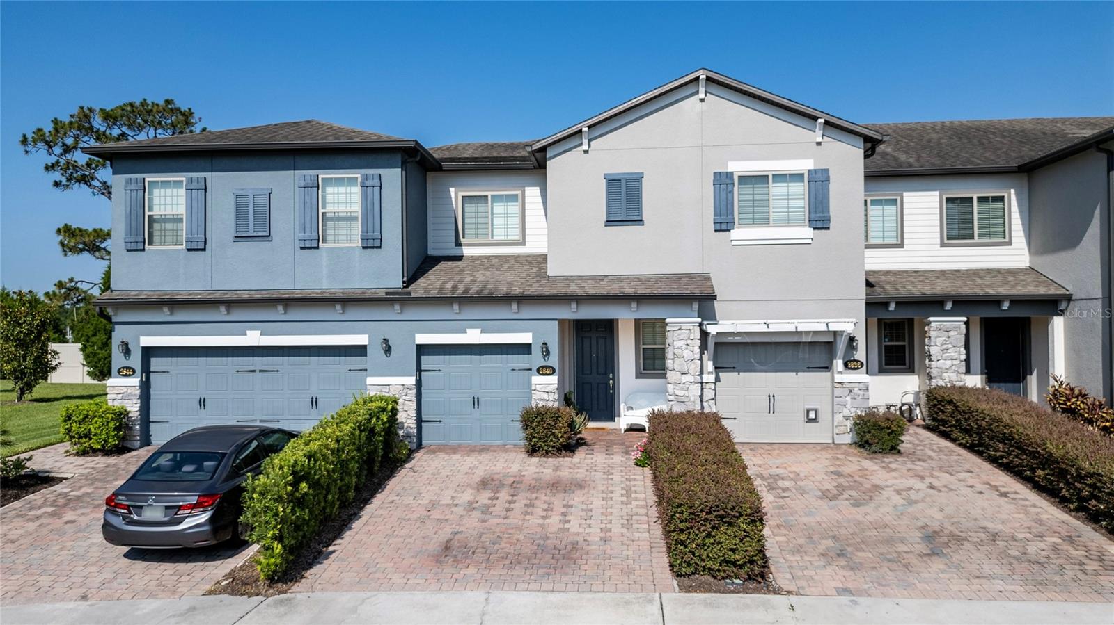 2840 WHITE ISLE LN, ORLANDO, FL