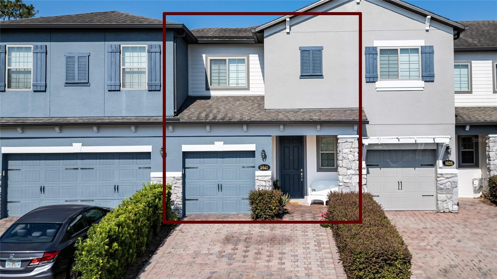 2840 WHITE ISLE LN, ORLANDO, FL — photo 2