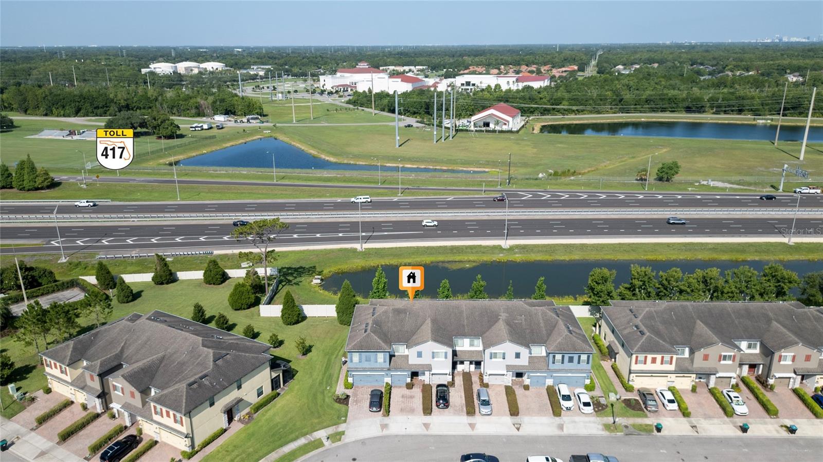 2840 WHITE ISLE LN, ORLANDO, FL — photo 4