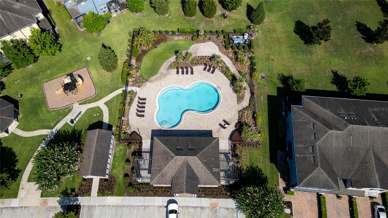 2840 WHITE ISLE LN, ORLANDO, FL — photo 7