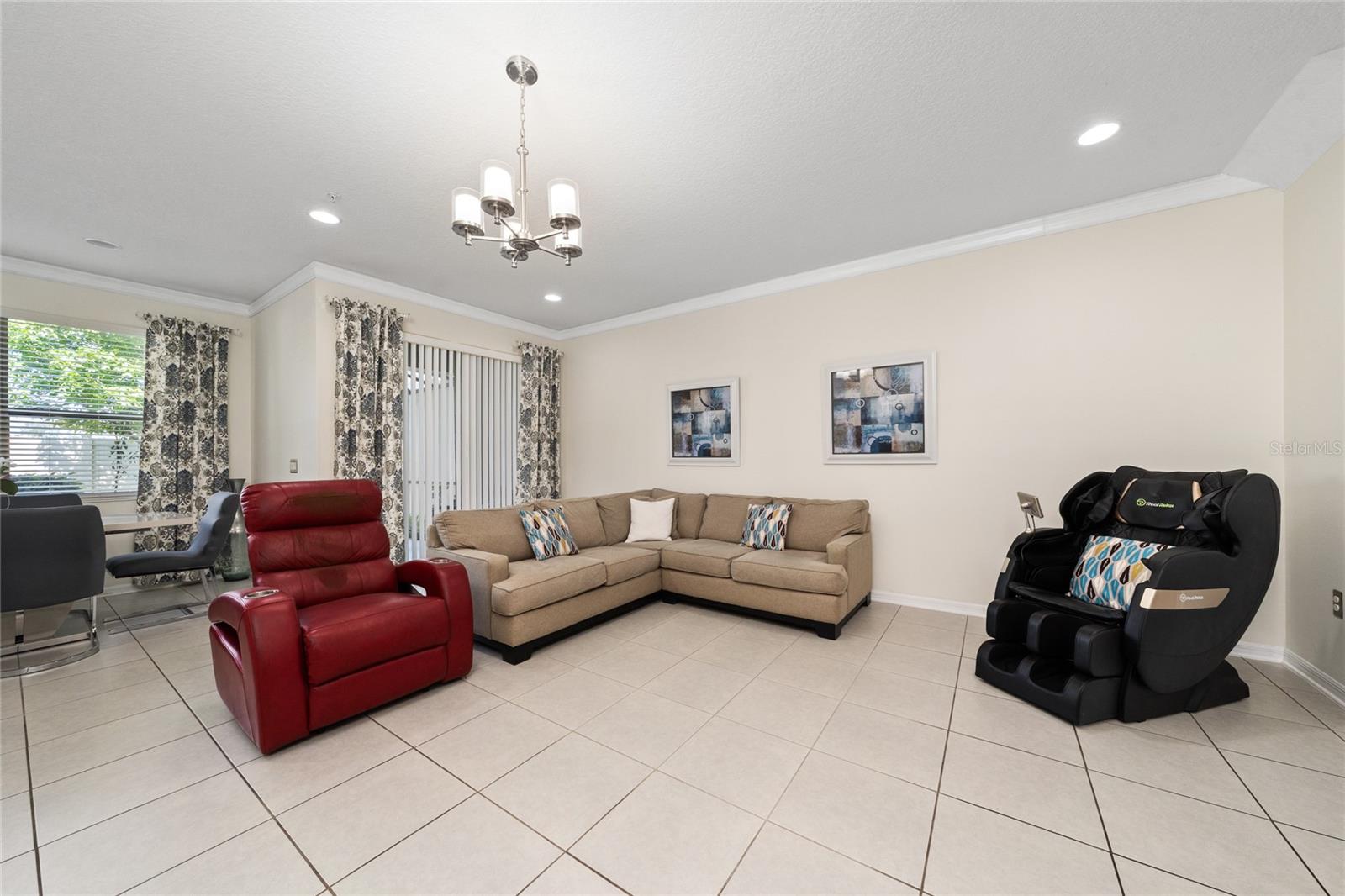 2840 WHITE ISLE LN, ORLANDO, FL — photo 17