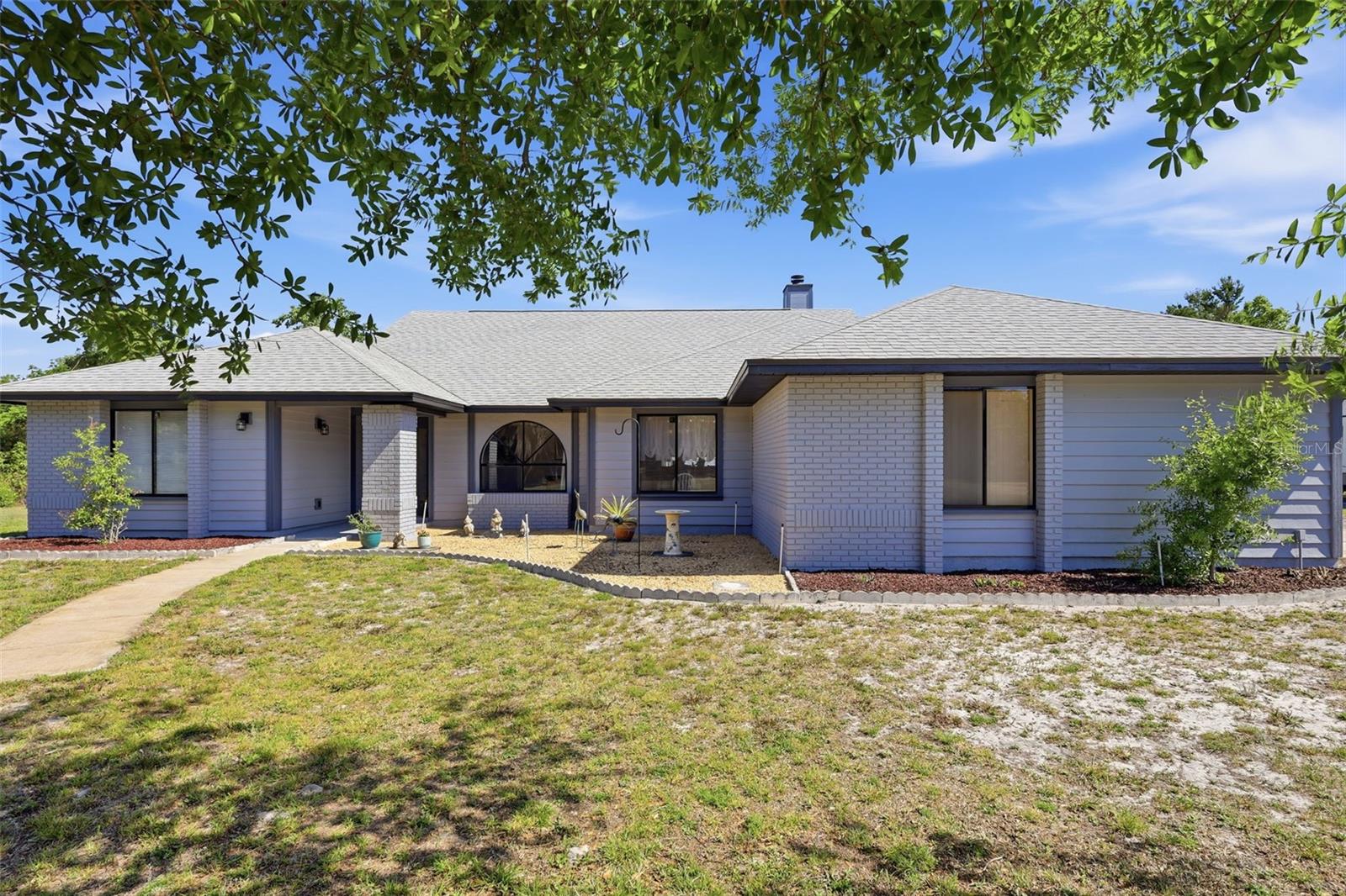 168 COMMUNITY DR, DEBARY, FL