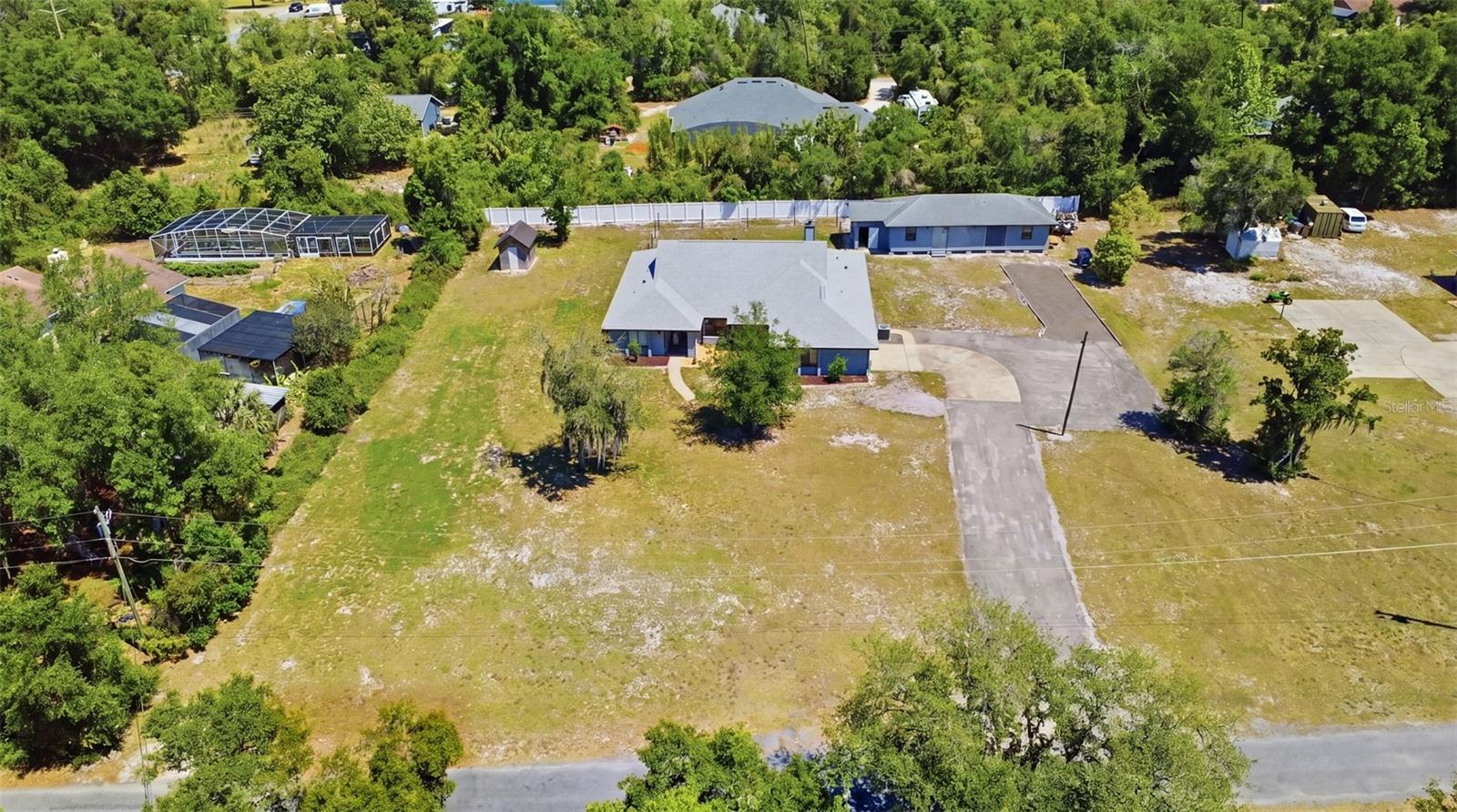 168 COMMUNITY DR, DEBARY, FL — photo 7