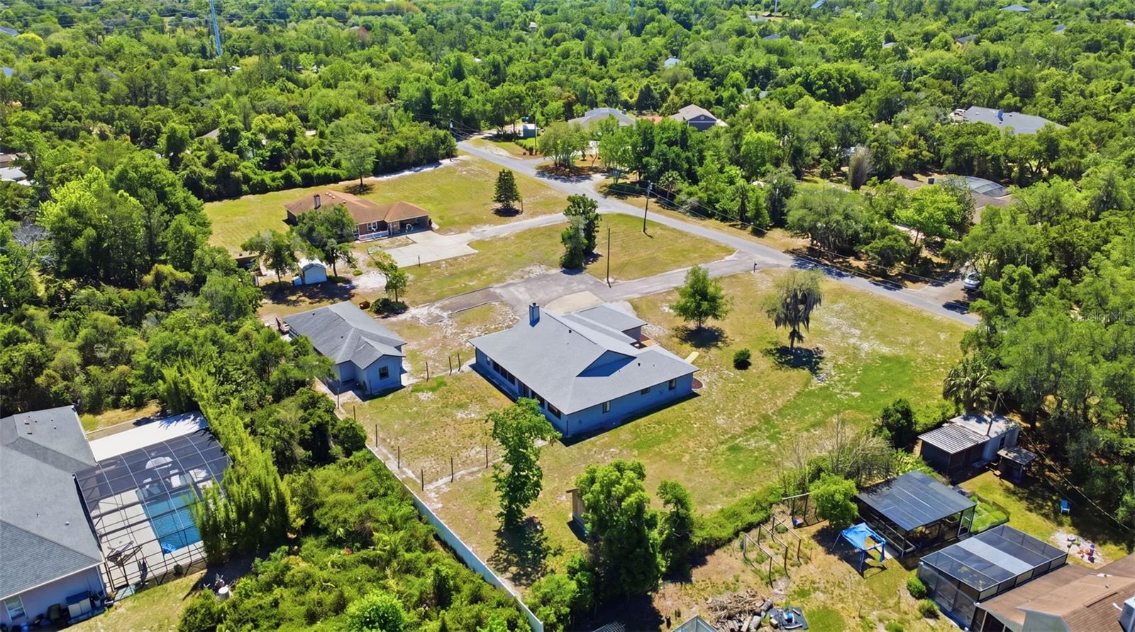 168 COMMUNITY DR, DEBARY, FL — photo 10