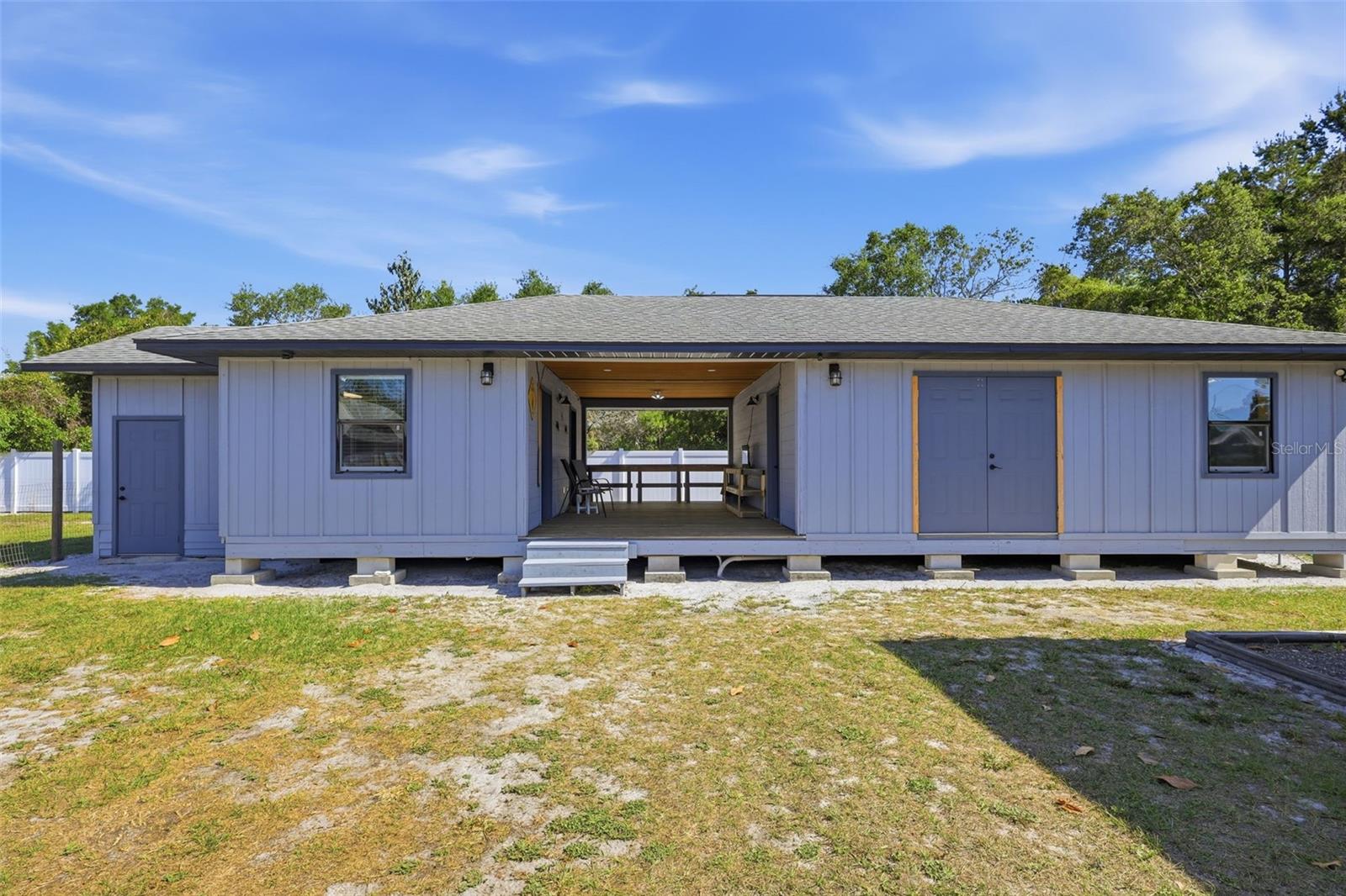 168 COMMUNITY DR, DEBARY, FL — photo 39