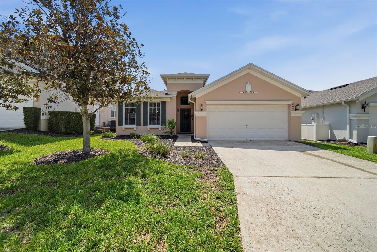 429 ORISTA DR, DAVENPORT, FL