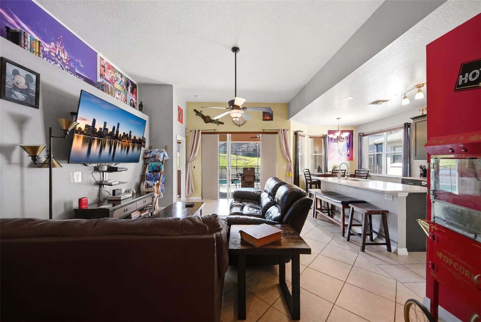429 ORISTA DR, DAVENPORT, FL — photo 12