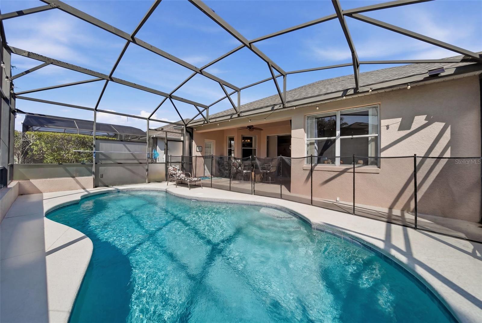 429 ORISTA DR, DAVENPORT, FL — photo 32