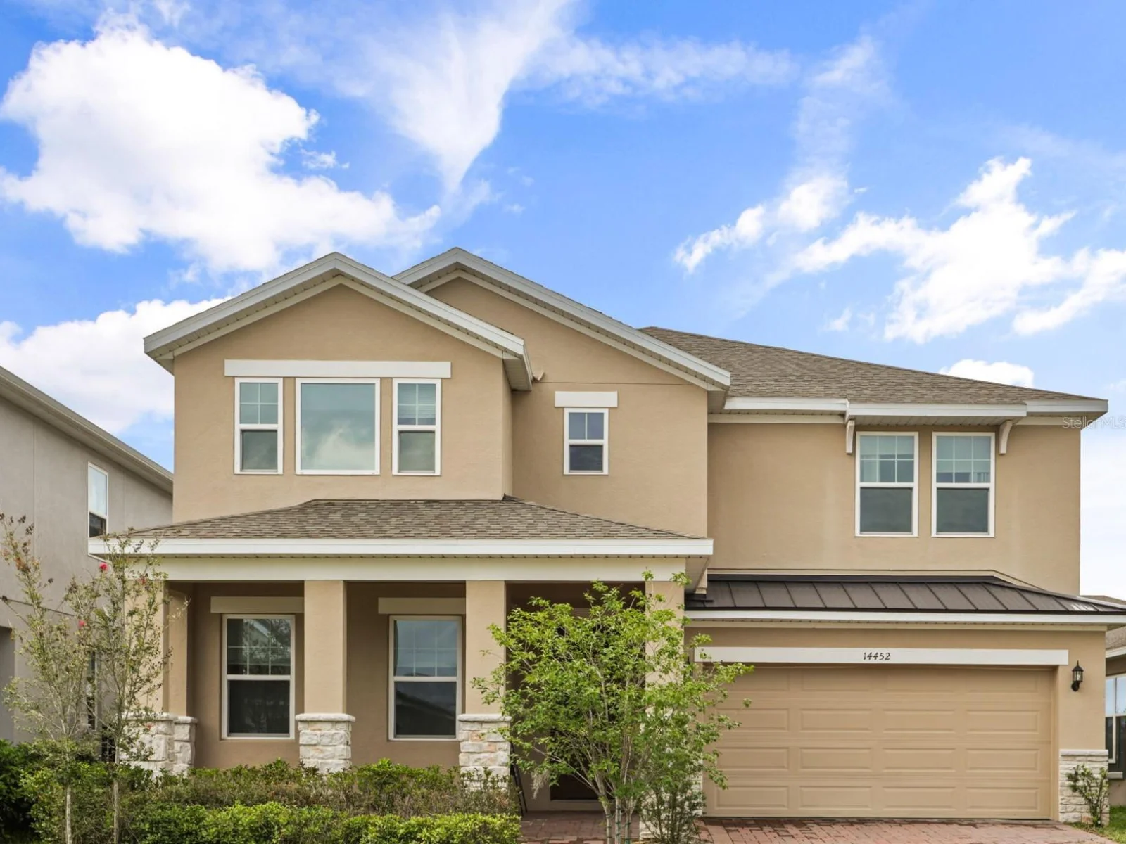 14452 CRESTAVISTA AVE, CLERMONT, FL — photo 1