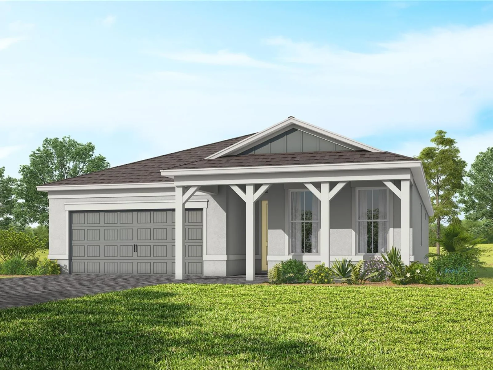 6807 SUNRISE COVE DRIVE, CLERMONT, FL — photo 1