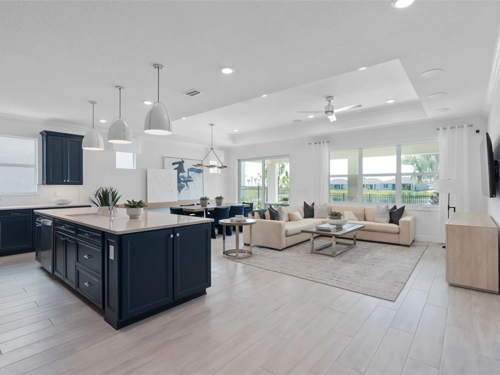 6807 SUNRISE COVE DRIVE, CLERMONT, FL — photo 10