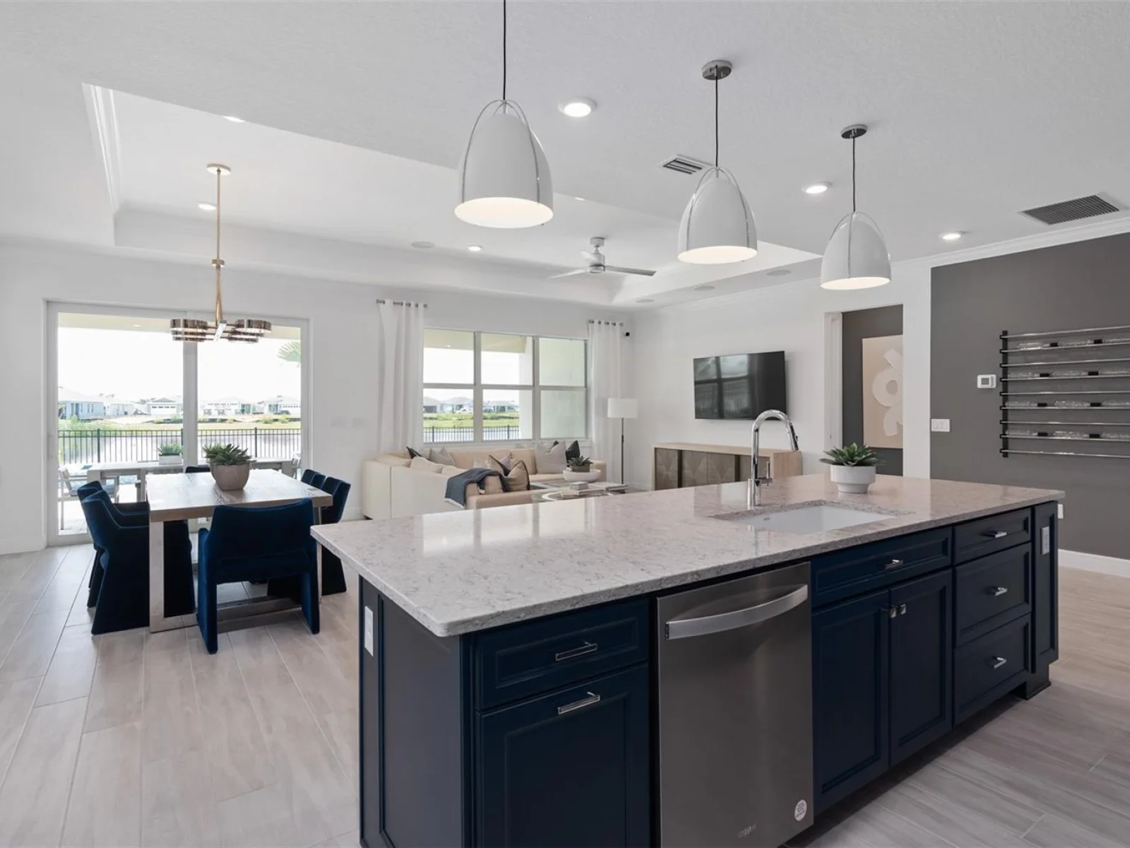 6807 SUNRISE COVE DRIVE, CLERMONT, FL — photo 15